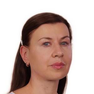 Лепешинская Ирина Сергеевна
