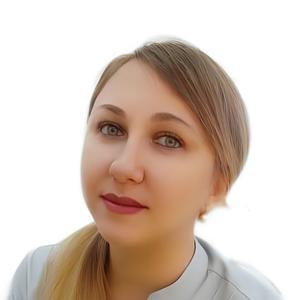 Шведова Екатерина Павловна