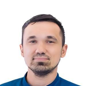 Валеев Марат Марселевич