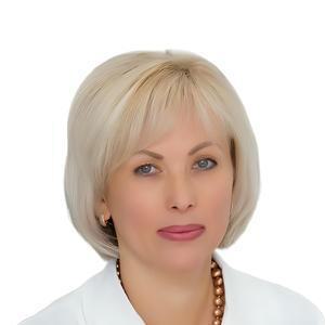 Шитко Елена Михайловна