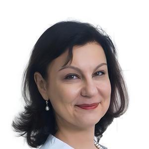 Ванеева Лариса Сергеевна