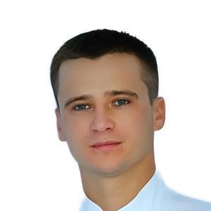 Острогов Владислав Евгеньевич