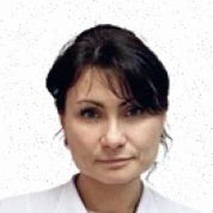 Сироткина Любовь Алексеевна
