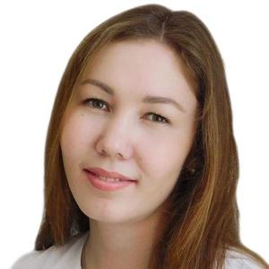 Мигунова Надежда Сергеевна