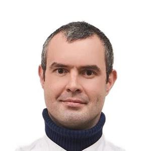 Булдин Евгений Александрович