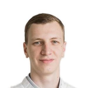 Курдиман Глеб Олегович