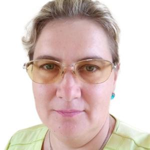 Колесникова Ирина Владимировна