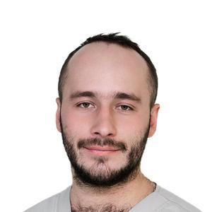 Щавинский Кирилл Вадимович