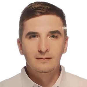 Горелов Николай Владимирович