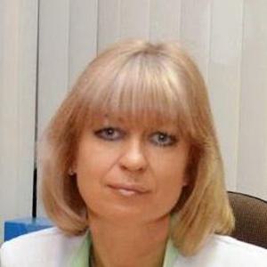 Королькова Елена Федоровна