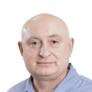 Цителадзе Заза Гурамович