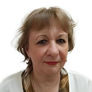Белякова Ольга Юрьевна