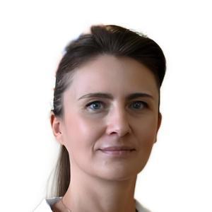 Хаярова Мария Львовна