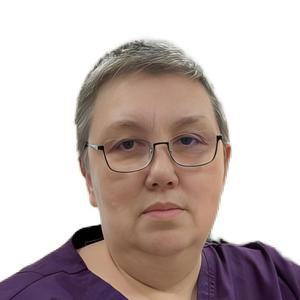 Туркина Ольга Николаевна