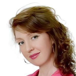 Якупова Анастасия Амировна