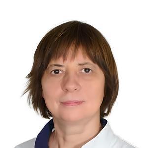 Божко Ольга Васильевна