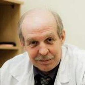 Колесов Вадим Петрович