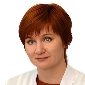 Царева Елена Евгеньевна