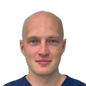 Кучеев Дмитрий Иванович