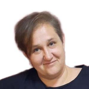 Бродягина Евгения Александровна