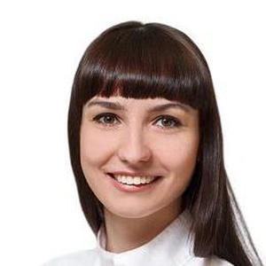 Осипова Дарья Викторовна