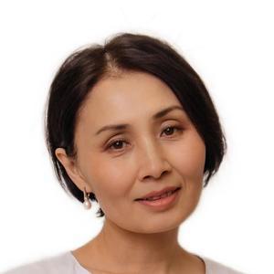 Доржиева Соела Владимировна