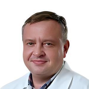Синепуп Федор Михайлович