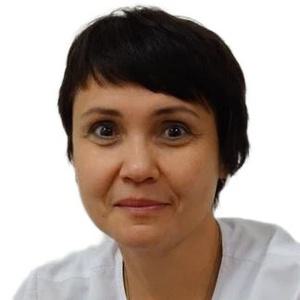 Зуева Маргарита Олеговна