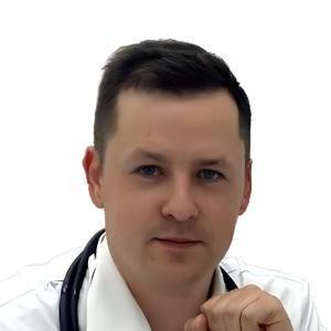 Плотников Никита Станиславович
