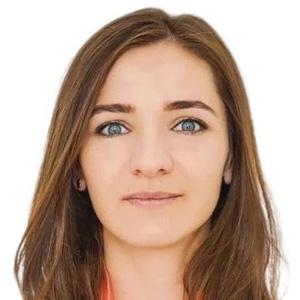 Заботина Светлана Александровна