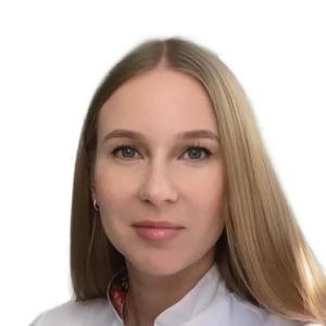 Мелихова (Харитонова) Светлана Евгеньевна