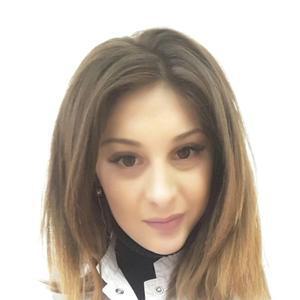 Лушникова Наталья Евгеньевна