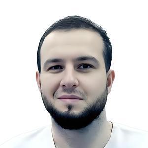 Пирдамов Магид Илмудинович