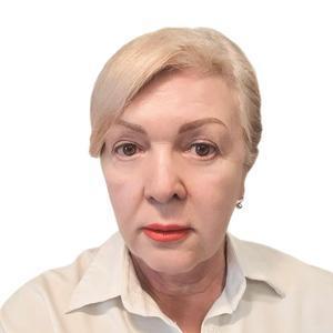 Крайняя Наталья Витальевна