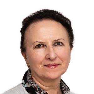Кузьменкова Ирина Георгиевна