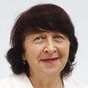 Лопухова Ольга Николаевна
