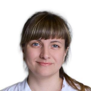 Воловик Анастасия Алексеевна
