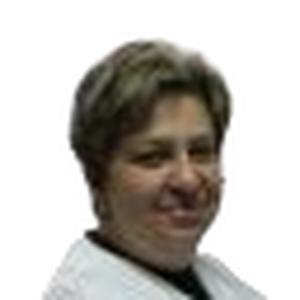 Дзеранова Елена Ильинична