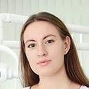 Алабовская Светлана Дмитриевна