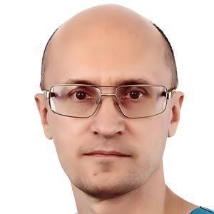 Стародубцев Владимир Борисович