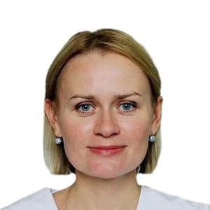 Нагайцева София Сергеевна