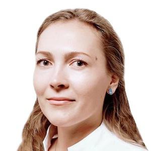 Коновалова Елена Александровна