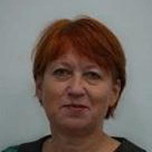 Чернышова Елена Анатольевна