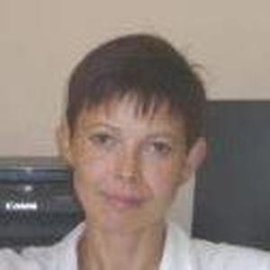 Олисова Наталия Николаевна