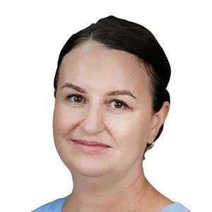 Теребилова Марина Геннадьевна