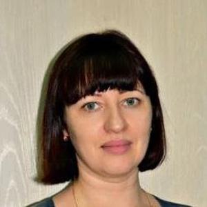 Шаманова Любовь Владимировна