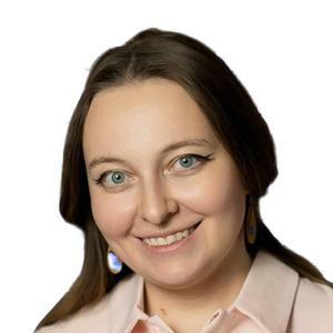 Сайфуллина Карина Асхатовна