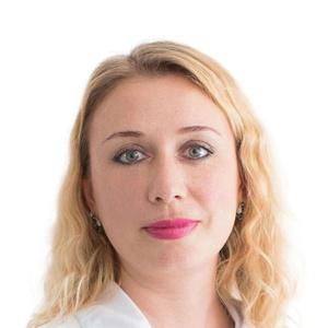 Сахарова Елена Михайловна