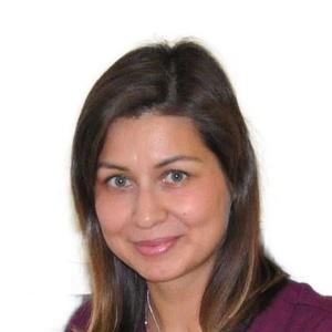 Гатиятуллина Светлана Рамильевна