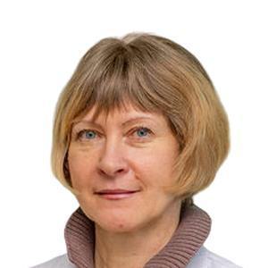 Жебрякова Ольга Владимировна